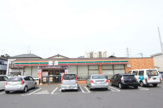 セブン-イレブン 松戸大金平２丁目店