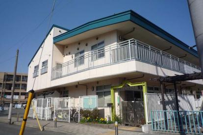 萩中保育園の画像1
