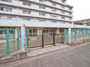 羽田保育園の画像1