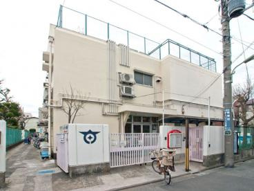 東蒲田保育園の画像1