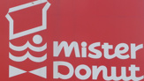 ミスタードーナツ アリオ西新井ショップ