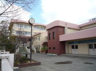 王禅寺中央中学校の画像1