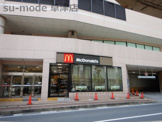 マクドナルド 草津近鉄店