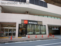 マクドナルド 草津近鉄店
