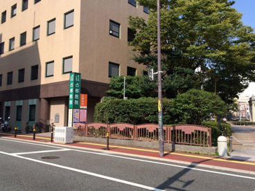 占部クリニックの画像1