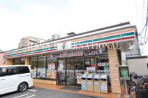 セブンイレブン足立梅田２丁目店