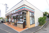 セブン−イレブン 足立西綾瀬３丁目店