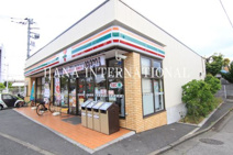 セブン−イレブン 足立西綾瀬３丁目店