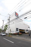 西友青井店