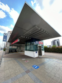 六町駅の画像1
