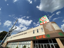  ライフ六町駅前店