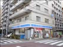 ローソン Ｈ船橋