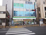 ファミリーマート船橋駅北口店