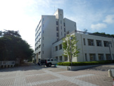 流通経済大学