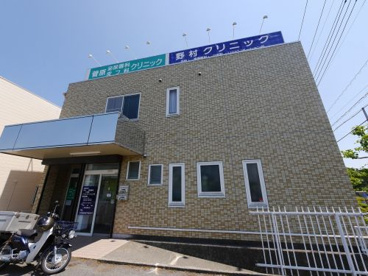 菅原泌尿器科皮膚科クリニックの画像1