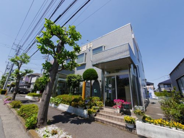 関原歯科の画像1
