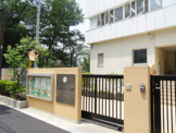 保育園 新宿区立西新宿子ども園