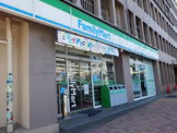 ファミリーマート 上池台夫婦坂店