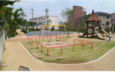  北馬込わくわく公園