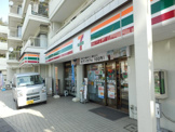 セブン-イレブン 長原店