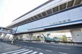 高野駅