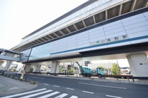 高野駅