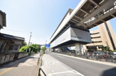 扇大橋駅