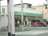 ローソンストア100 南区道徳新町店