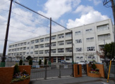 横浜市立上星川小学校
