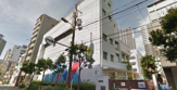 大阪市立福島小学校