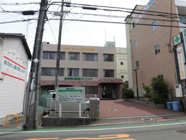 金剛原田医療クリニックの画像1