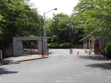 帝塚山学院大学 狭山キャンパスの画像1