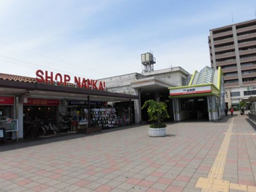 金剛駅の画像1