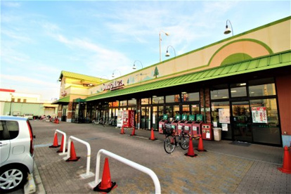 サンプラザ八尾沼店の画像1