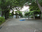 習志野台つつじ児童公園