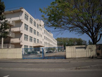 上和田中学校