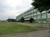 上和田小学校
