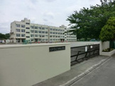 下福田小学校