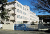 文ケ岡小学校