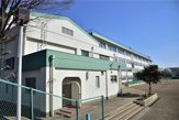 中央林間小学校