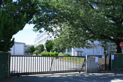 緑野小学校の画像1