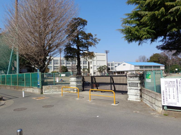 北大和小学校の画像1