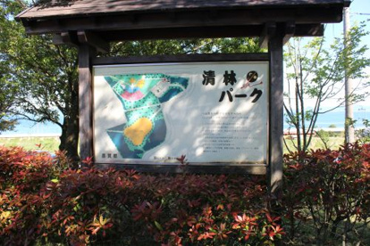清林パークの画像2