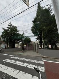 高井戸第３小学校の画像2