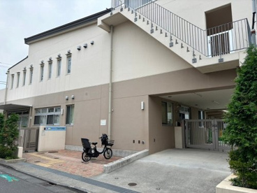 下高井戸保育園の画像2