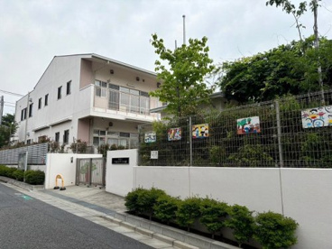 下高井戸子供園の画像2