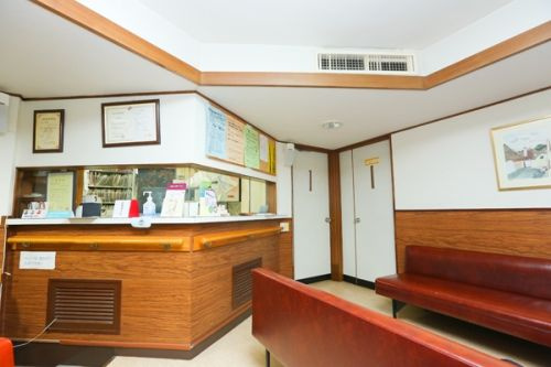 多田町診療所の画像