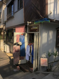 Chief vintage&clothingの画像2