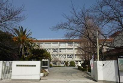 豊中市立北条小学校の画像1