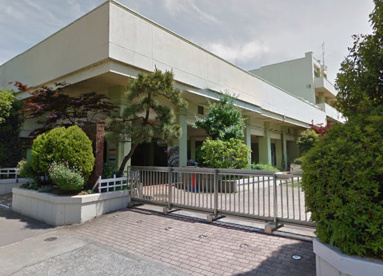 板橋区立蓮根第二小学校の画像1